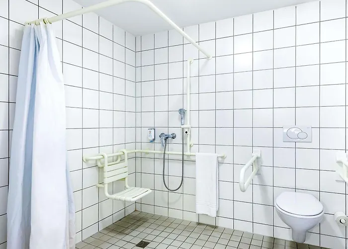 Ibis Budget Leipzig City