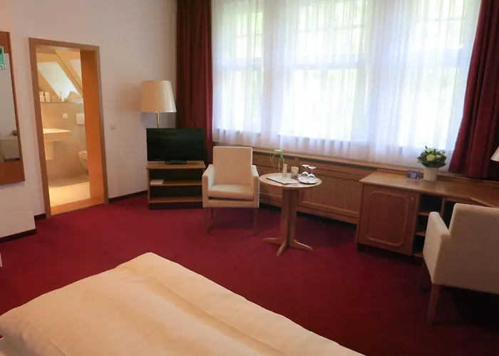 Gaestehaus Leipzig